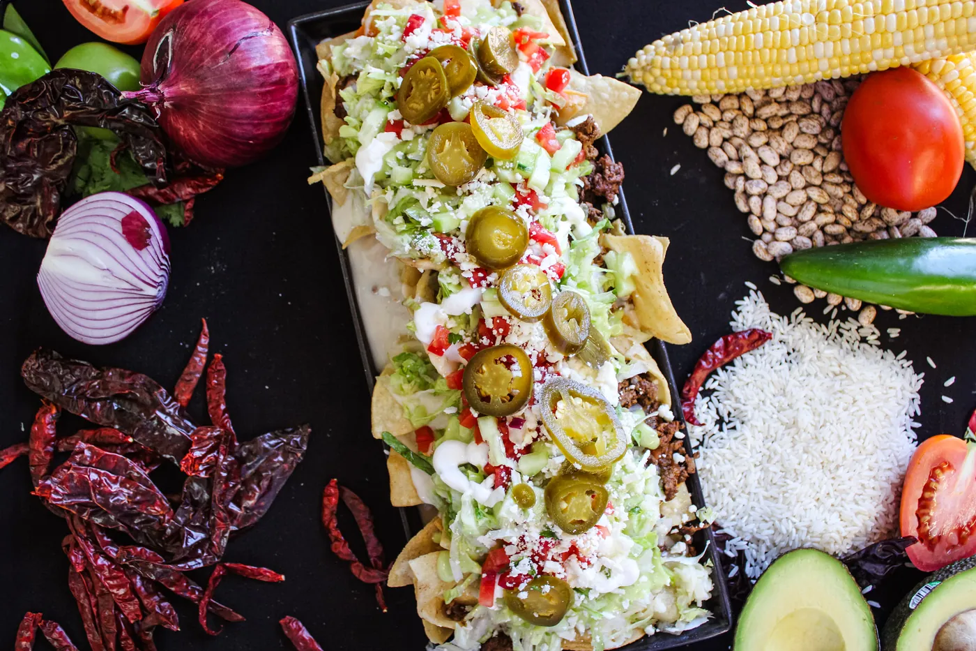 Nachos